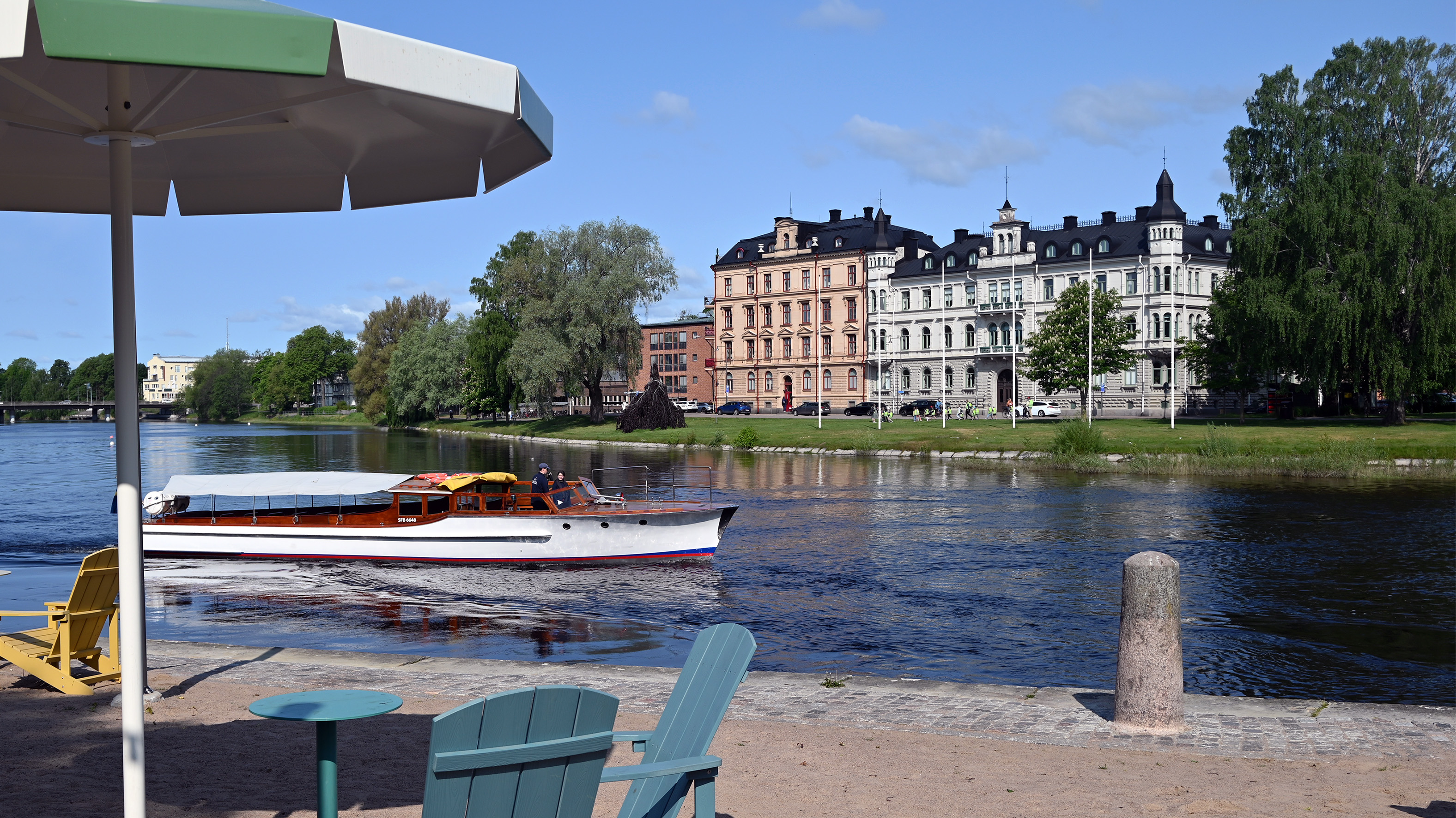 B tbuss songen Drar Ig ng F r 18 e Sommaren I Rad V rmlandstrafik